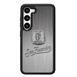 San Francisco Giants X6104 Samsung Galaxy S25 5G Case