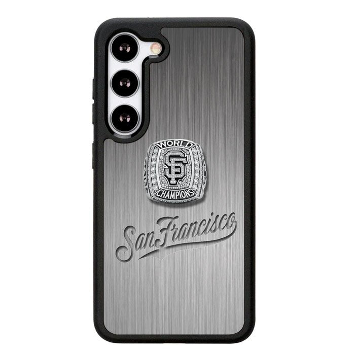 San Francisco Giants X6104 Samsung Galaxy S24 5G Case