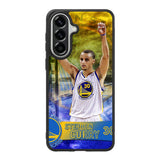 Stephen Curry Wallpaper X6118 Samsung Galaxy A37 Case