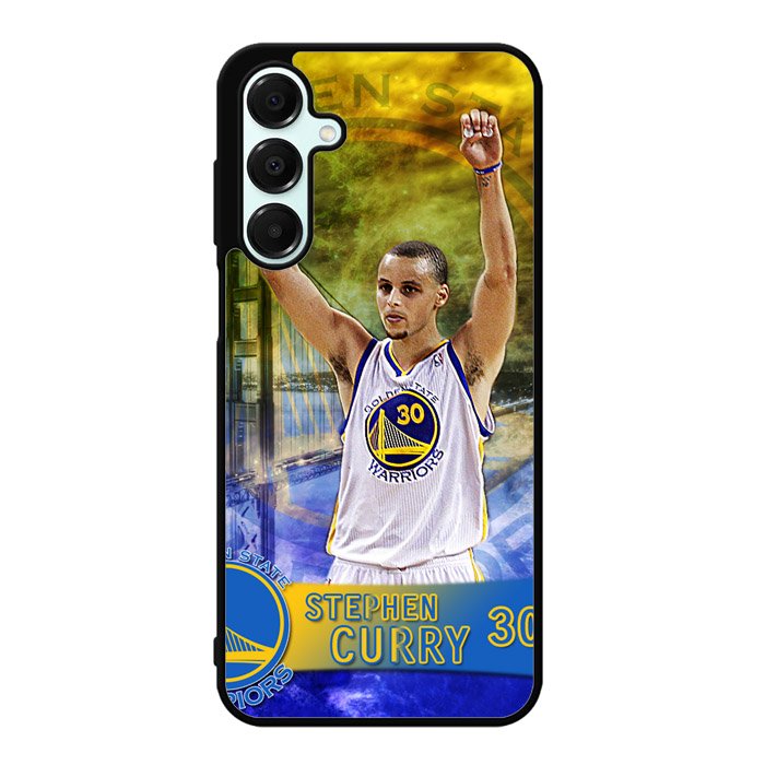 Stephen Curry Wallpaper X6118 Samsung Galaxy A25 5G Case