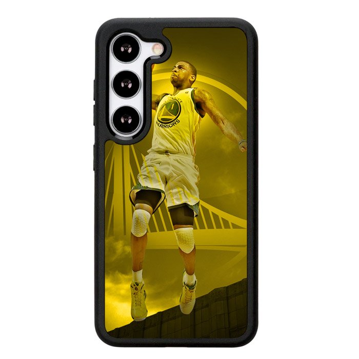 stephen curry X6117 Samsung Galaxy S24 5G Case