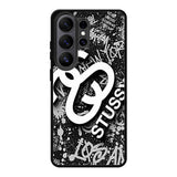 stussy X6086 Samsung Galaxy S26 Ultra Case