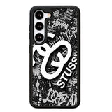 stussy X6086 Samsung Galaxy S24 5G Case