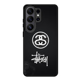 stussy X6143 Samsung Galaxy S26 Ultra Case