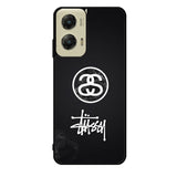 stussy X6143 Motorola Moto G Stylus 5G 2024 Case