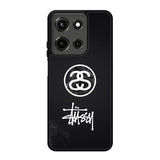 stussy X6143 Motorola Moto G 5G 2025 Case