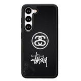 stussy X6143 Samsung Galaxy S24 5G Case