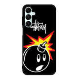 The Hundreds Stussy X6169 Samsung Galaxy A26 5G Case