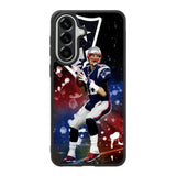 Tom Brady X6157 Samsung Galaxy A37 Case
