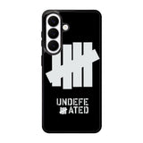 Undefeated X6183 Samsung Galaxy S26 Plus Case