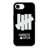 Undefeated X6183 iPhone 16e Case