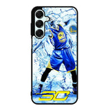 Stephen Curry Water X6244 Samsung Galaxy A25 5G Case