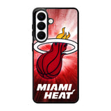 Miami Heat Wallpapers X6238 Samsung Galaxy S26 Plus Case