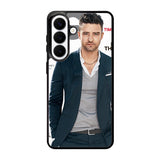 Justin Timberlake X0173 Samsung Galaxy S26 Plus Case