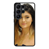 Kylie Jenner X0180 Samsung Galaxy S26 Ultra Case