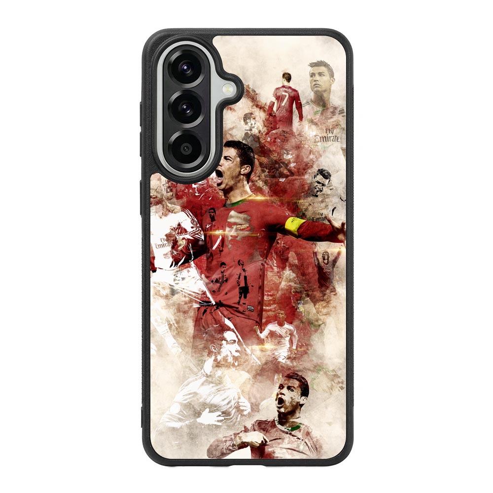 CR 7 X7031 Samsung Galaxy A37 Case