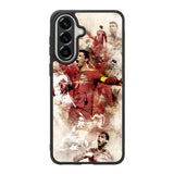 CR 7 X7031 Samsung Galaxy A37 Case