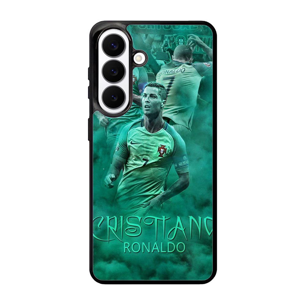 Cristiano Ronaldo 2017 X7039 Samsung Galaxy S26 Plus Case