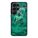 Cristiano Ronaldo 2017 X7039 Samsung Galaxy S26 Ultra Case