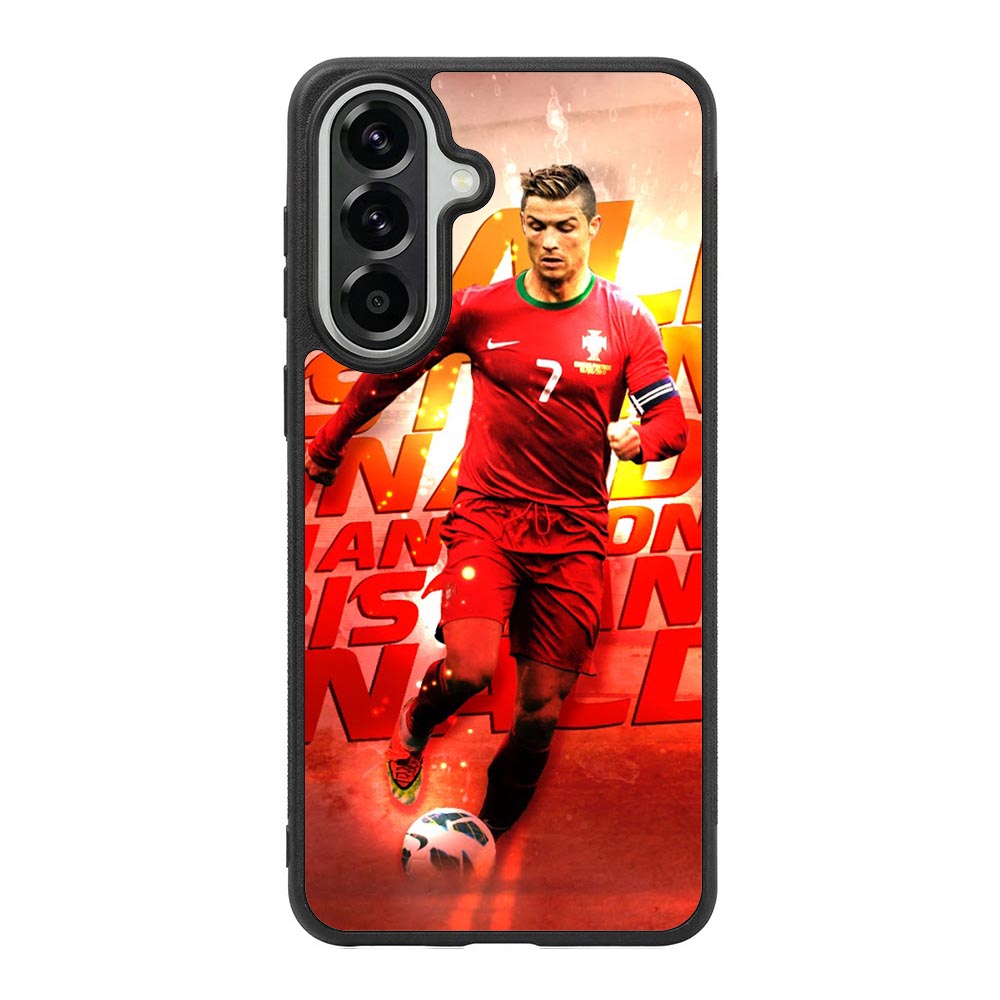 Cristiano Ronaldo New X7037 Samsung Galaxy A37 Case