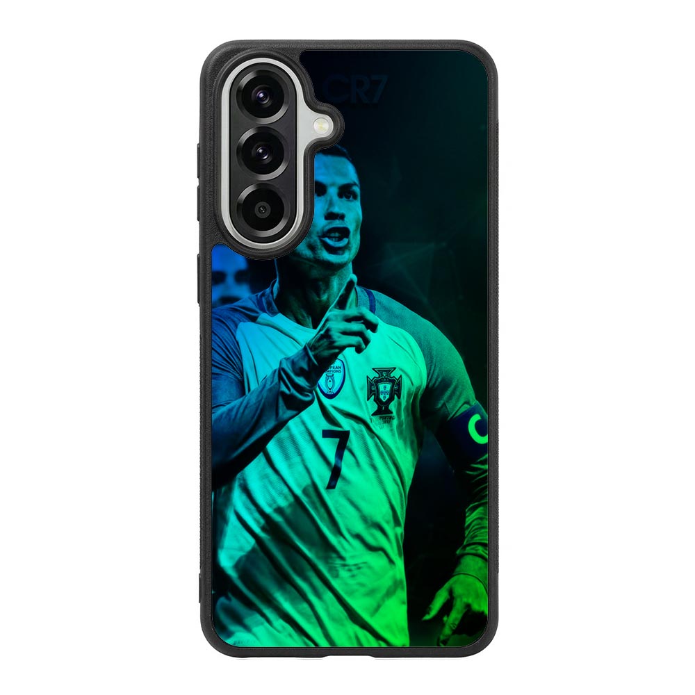 Cristiano Ronaldo Portugal X7032 Samsung Galaxy A57 Case