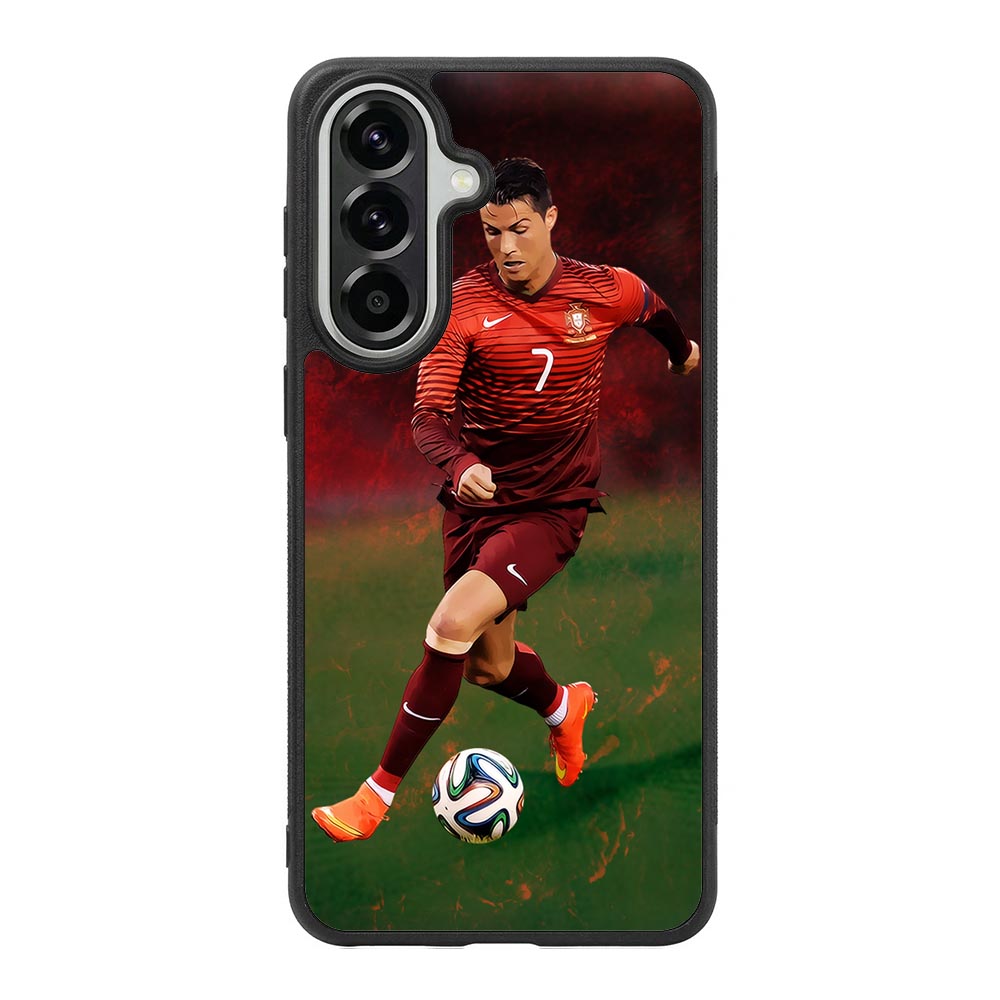 Cristiano Ronaldo Portugal X7033 Samsung Galaxy A37 Case