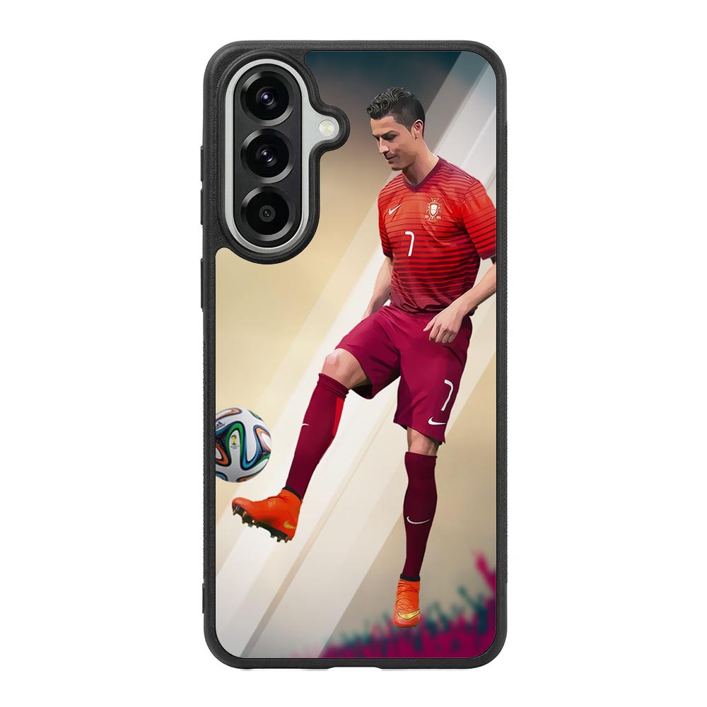Cristiano Ronaldo X7043 Samsung Galaxy A37 Case