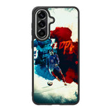Kylian Mbappe X7051 Samsung Galaxy A37 Case