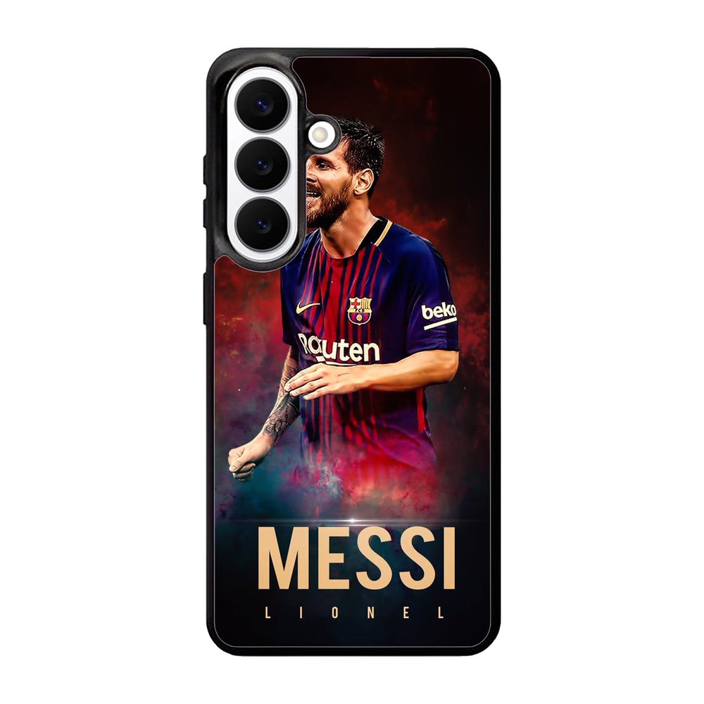 Leo Messi X7023 Samsung Galaxy S26 Plus Case