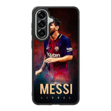 Leo Messi X7023 Samsung Galaxy A37 Case