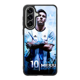 Linel Messi Argentina X7020 Samsung Galaxy A57 Case