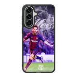 fractal Audio Systems Logo X0253 Samsung Galaxy A37 Case