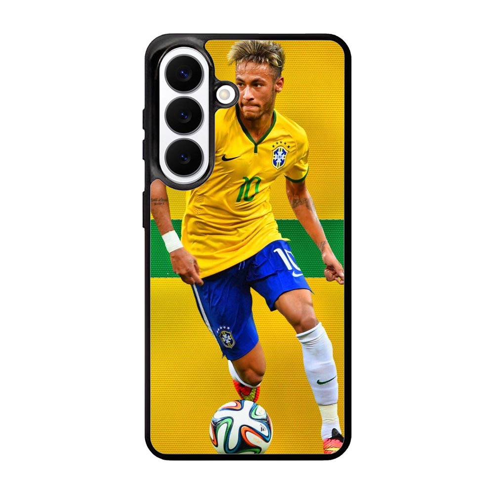 Neymar Brazil X7027 Samsung Galaxy S26 Plus Case