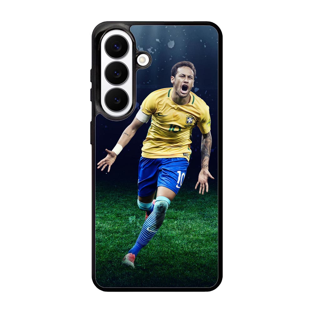Neymar Jr. Brazil X7026 Samsung Galaxy S26 Plus Case