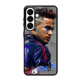Neymar Photos 2018 X7024 Samsung Galaxy S26 Plus Case