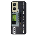fractal Audio Systems Logo X0253 Motorola Moto G Stylus 5G 2024 Case