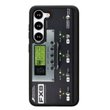 fractal Audio Systems Logo X0253 Samsung Galaxy S25 Plus 5G , Samsung Galaxy S25+ 5G Case