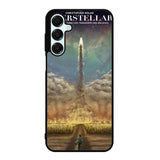 Interstellar Fan X0227 Samsung Galaxy A55 5G Case
