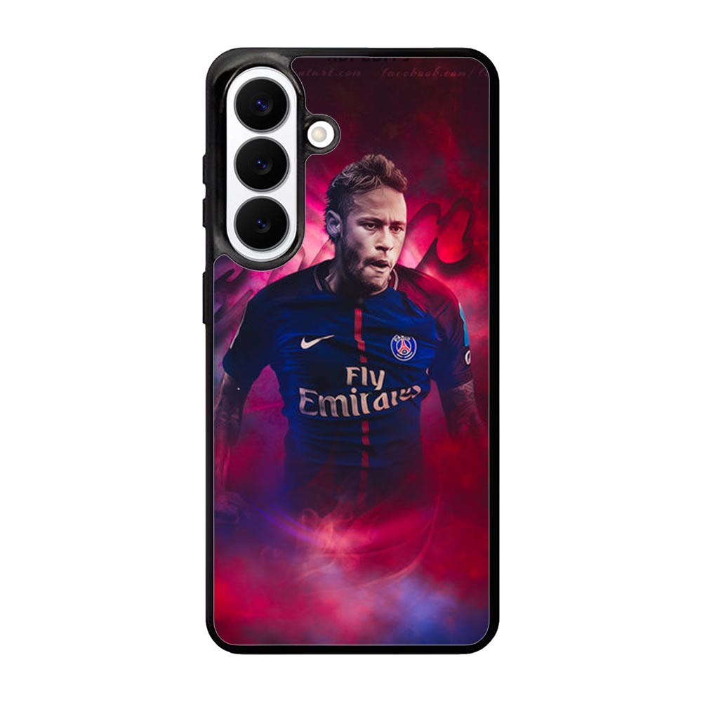 neymar jr X7090 Samsung Galaxy S26 Plus Case