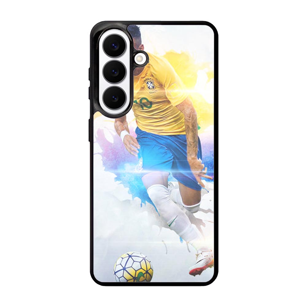 Neymar JR X7100 Samsung Galaxy S26 Case