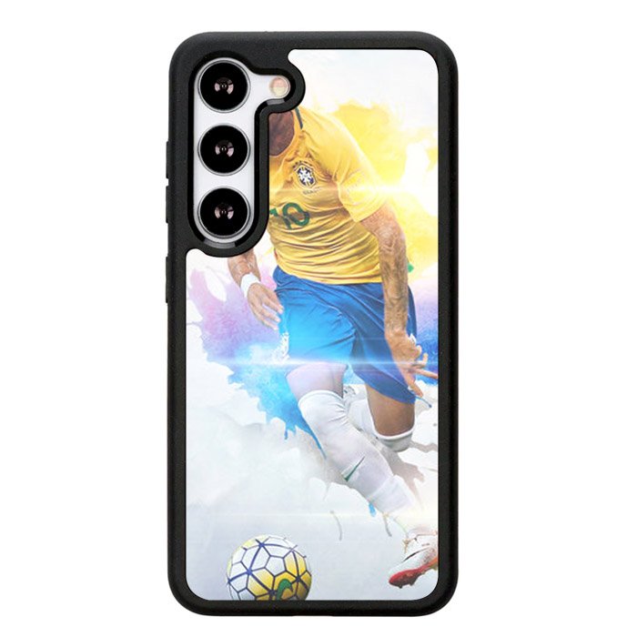 Neymar JR X7100 Samsung Galaxy S25 Plus 5G , Samsung Galaxy S25+ 5G Case