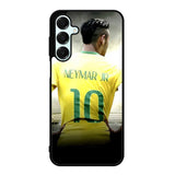 neymar Wallpaper brazil X7099 Samsung Galaxy A16 5G Case