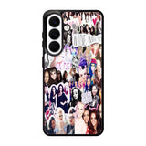 Little Mix Collage X0246 Samsung Galaxy S26 Case