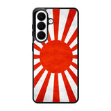 Japan X0307 Samsung Galaxy S26 Plus Case