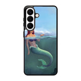 Little Mermaid X0279 Samsung Galaxy S26 Plus Case