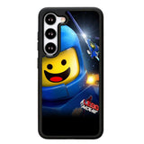 Benny The Lego Movie X8015 Samsung Galaxy S25 Plus 5G , Samsung Galaxy S25+ 5G Case
