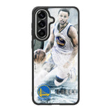 Stephen Curry X8035 Samsung Galaxy A37 Case