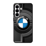 Abstract Bmw Logo X8057 Samsung Galaxy S26 Plus Case