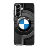 Abstract Bmw Logo X8057 Samsung Galaxy A57 Case