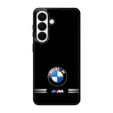 BMW Logo X8056 Samsung Galaxy S26 Case